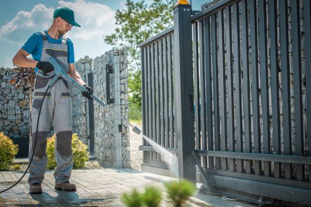 Best Patio and Deck Pressure Washing  in Boulder, CO