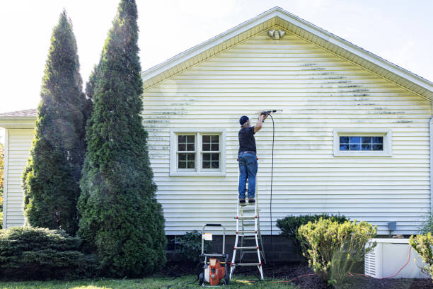 Reliable Boulder, CO Pressure Washing Solutions