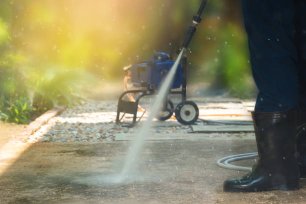Best Fence Cleaning  in Boulder, CO